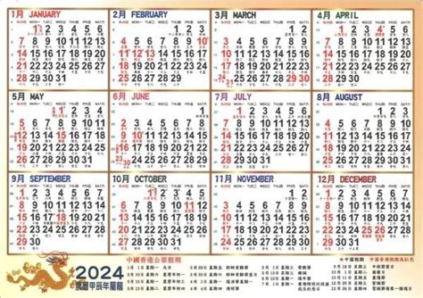 農曆時辰查詢|2024年農曆日曆、通勝萬年曆和黃曆查詢